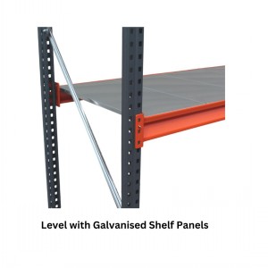 MegaRack Tyre Racking